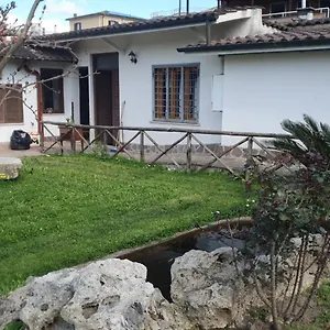 Casa vacanze Casetta Delle Fiabe, Roma