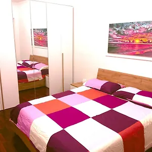 Appartamento Casa Francesco, Roma