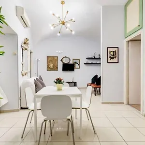 Appartamento Al Ghetto Da Sarah, Roma