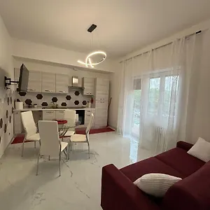 Appartamento Tiburtina Flats, Roma